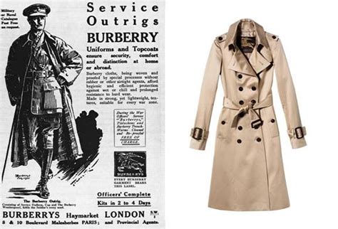 burberry trenchcoat 1 weltkrieg|burberry trenchcoat women.